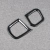 RUIQ Honda New N-BOX N-BOX Custom JF5 JF6 Exclusive Interior