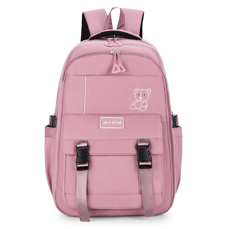 Женский рюкзак — фото 16