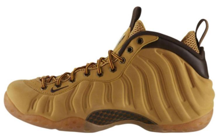 

Nike Air Foamposite One Prm Wheat 575420-700 42