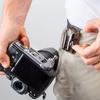 SpiderHolster SpiderLight Holster and Plate Box Set for Mirrorless and Compact DSLR Cameras