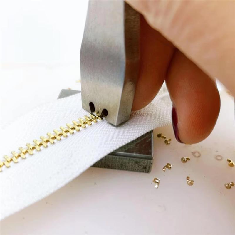 M-Modern-Zip Teeth Pliers Zipper Gear Remover DIY Sewing Accessories DIY Handcraft Tools No.5