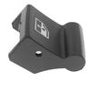 1x/2x Window Switch Button Cover Cap for Alfa Romeo 159 Sportwagon Brera Giulietta fiat 500X Jeep Renegade MiTo