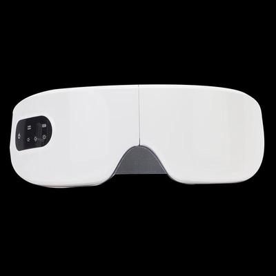 Chun Zhi Man Ye Heated Eye Massager & Sleep Mask CN Plug (adapter Included)