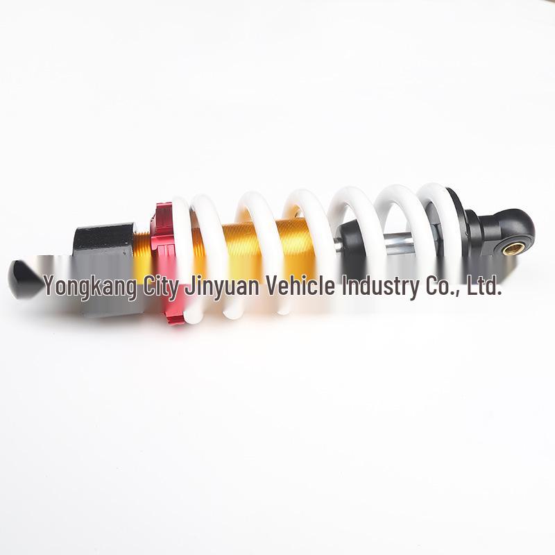 11mm Shock Absorber for 50cc-250cc Dirt Bikes, ATVs, and Quads