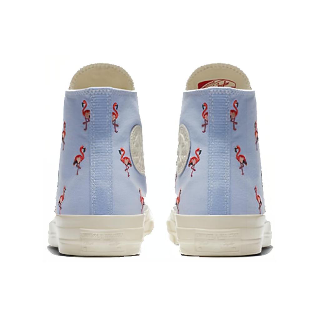 Converse Chuck 70 High 'Flamingo' Men's 160479C