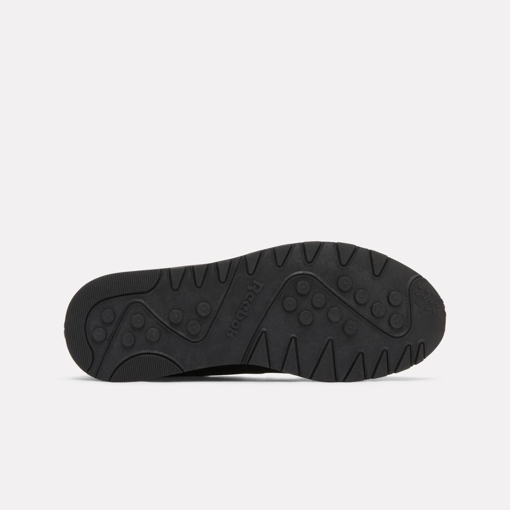 Reebok ROYAL PRIME RUN Černá 27,5 cm 100241103