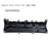 Valve Cover Cylinder Head Cover Engine Part Number 8200608952 For Renault Clio 2007-2009
