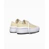 Converse All Star OrthoLite Klassisch Bequem Leicht Höhe Erhöhend Stoßdämpfung Niedrig geschnittene Canvas-Schuhe Damen Sneaker A16969C