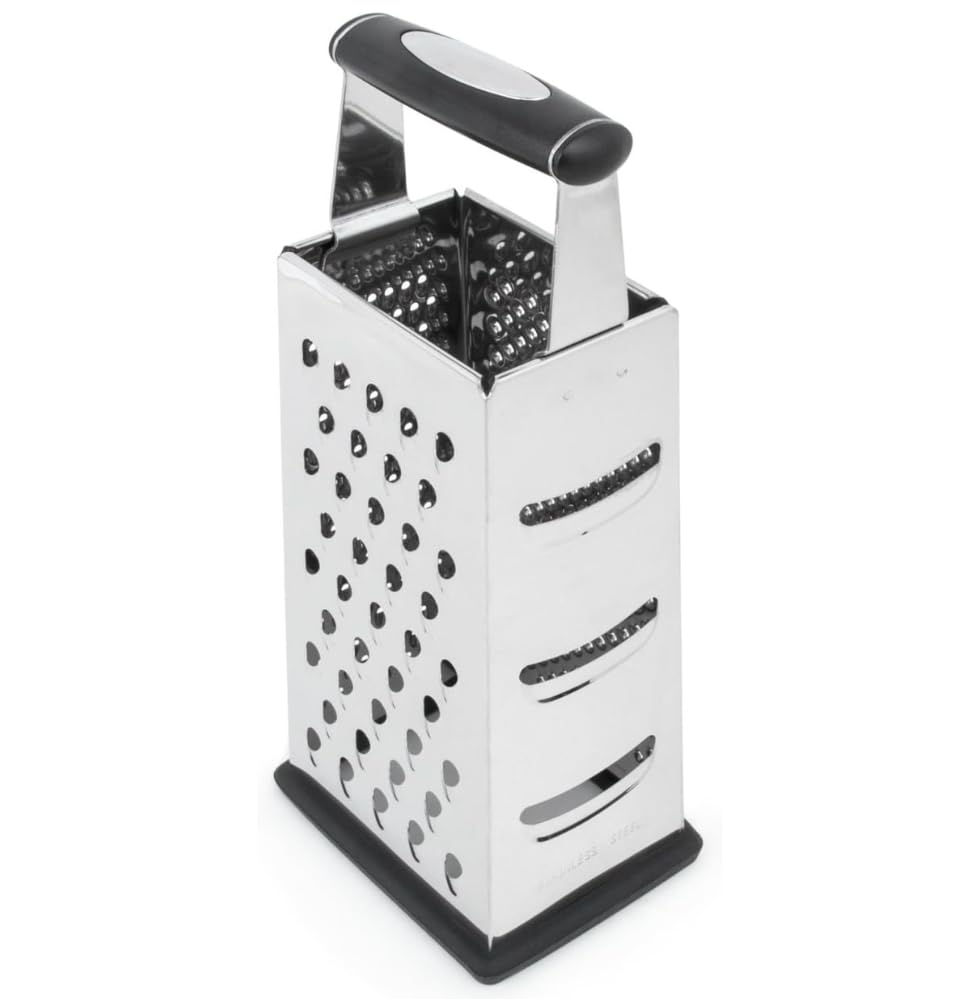 BLUEN Cheese Grater Box Type