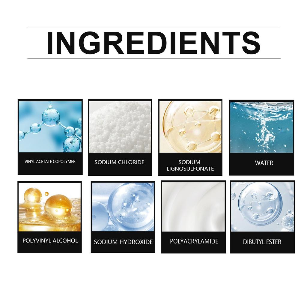 Crack Maintenance Agent; Sealing Agent; Waterproof Seam Sealant; Fast Curing; Not Easy To Crack, Keep Beautiful And Tidy (150ml)