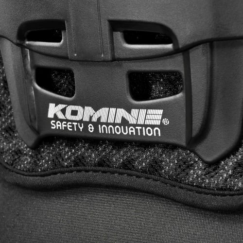 Komine Supreme Body Protector for Motorcycles M SK-688 866