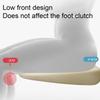 Car Seat Cushion Universal Wedge Car Seat Cushion Foam Truck Seat Cushion Wear-Resistant Short People Driver Seat Booster