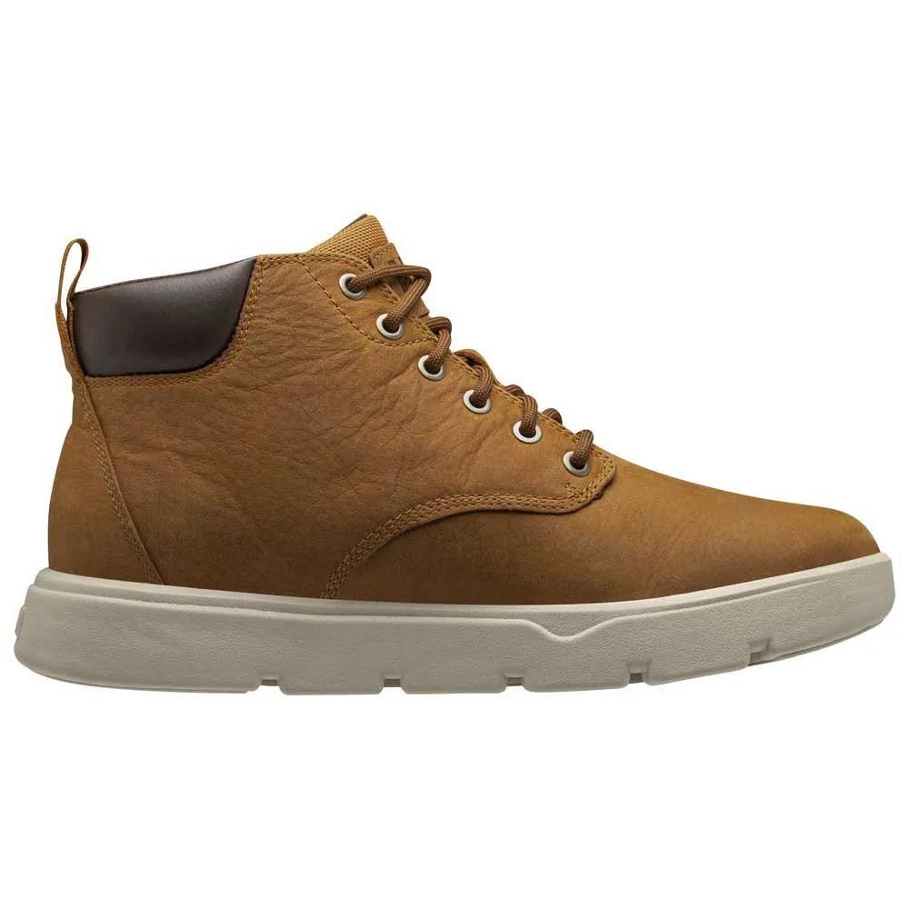 Helly Hansen Hiking Boots Pinehurst Leather