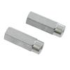 2pcs Flywheel Knocker Removal Tool Fits For ECHO 8MM & 10MM Flywheel Nuts Chainsaw Parts 5910-893-0801 5910-893-0802