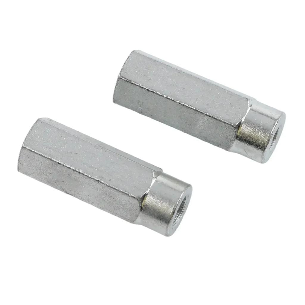 2pcs Flywheel Knocker Removal Tool Fits For ECHO 8MM & 10MM Flywheel Nuts Chainsaw Parts 5910-893-0801 5910-893-0802