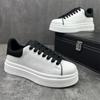 Spring New Platform Sports Casual Board Shoes Qs