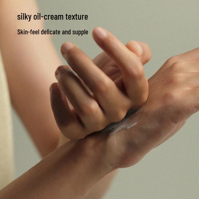 Yujian Nourishing Hand Oil Cream