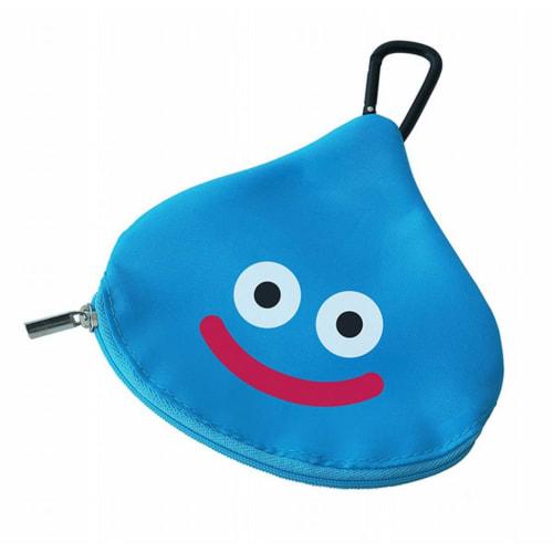 Smile Slime [Official Shop Exclusive] Dragon Quest Slime Eco Bag