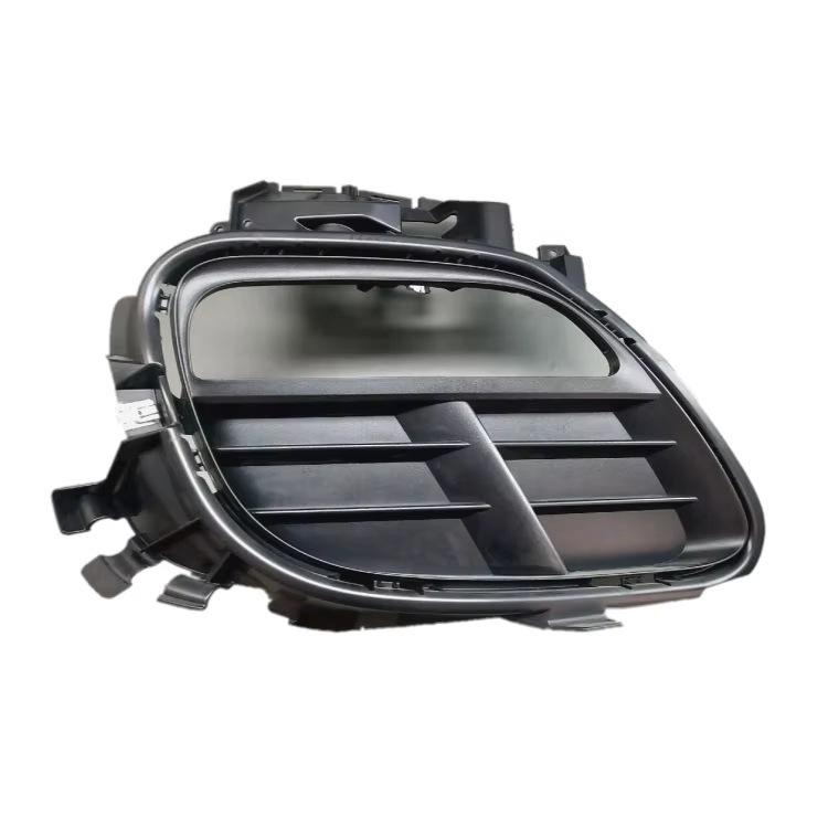 Front Fog Light Grille for Panamera 2010-2013 (97050598502/97050598602) RAMBO