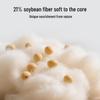 HLA Home All-Season Soybean Fiber Quilt