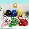 Children Nylon Crossbody Bag With Breathable Material For Kindergarten Daily Use