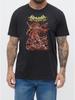 Schwarzes Archspire Metall T-Shirt