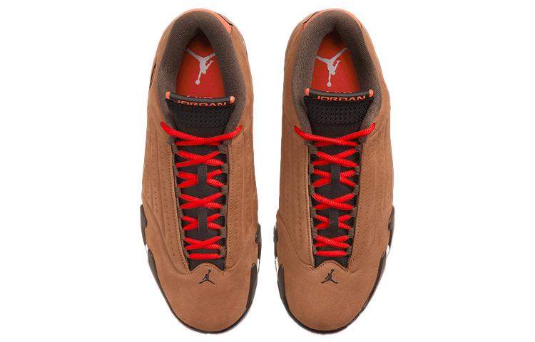 Air Jordan 14 Retro 'Winterized' DO9406-200