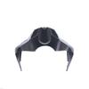 YAMAHA R1/R1M Carbon Fiber Fuel Tank Upper Cover Spoiler
