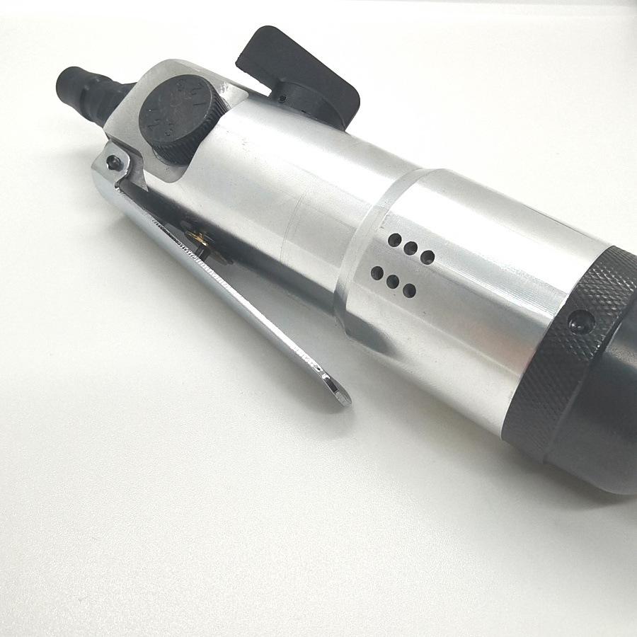 Lish K-5HA Industrial Pneumatic Air Screwdriver for Electronics and Furniture