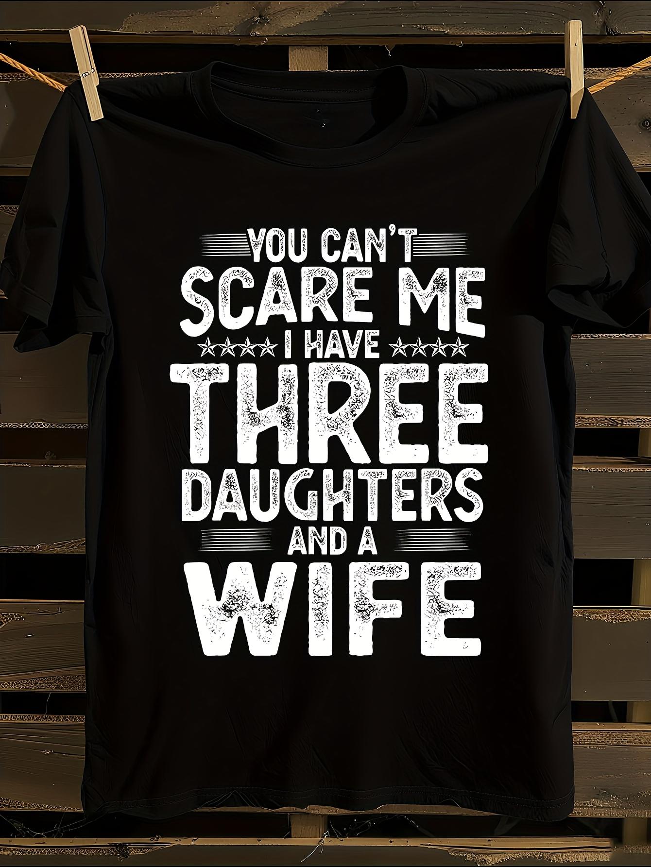 Funny Dad T-shirt S