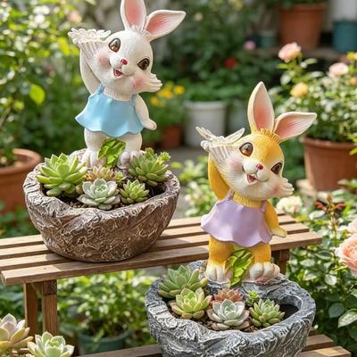 Garten- & Landschaftsgestaltung – Gartendeko