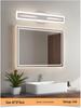 LED Bathroom Vanity Mirror Cabinet Light