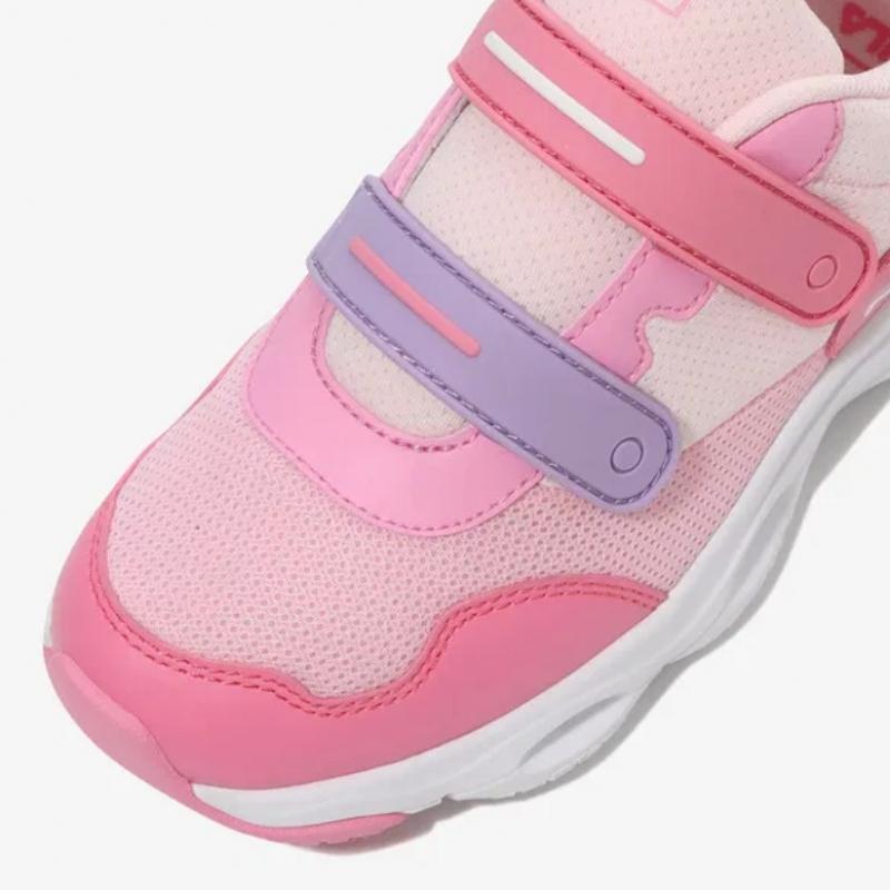 [fila Kids] Wonderbirds Light 24 Kd  3xm02411g 650  Q0z3xm02411g650
