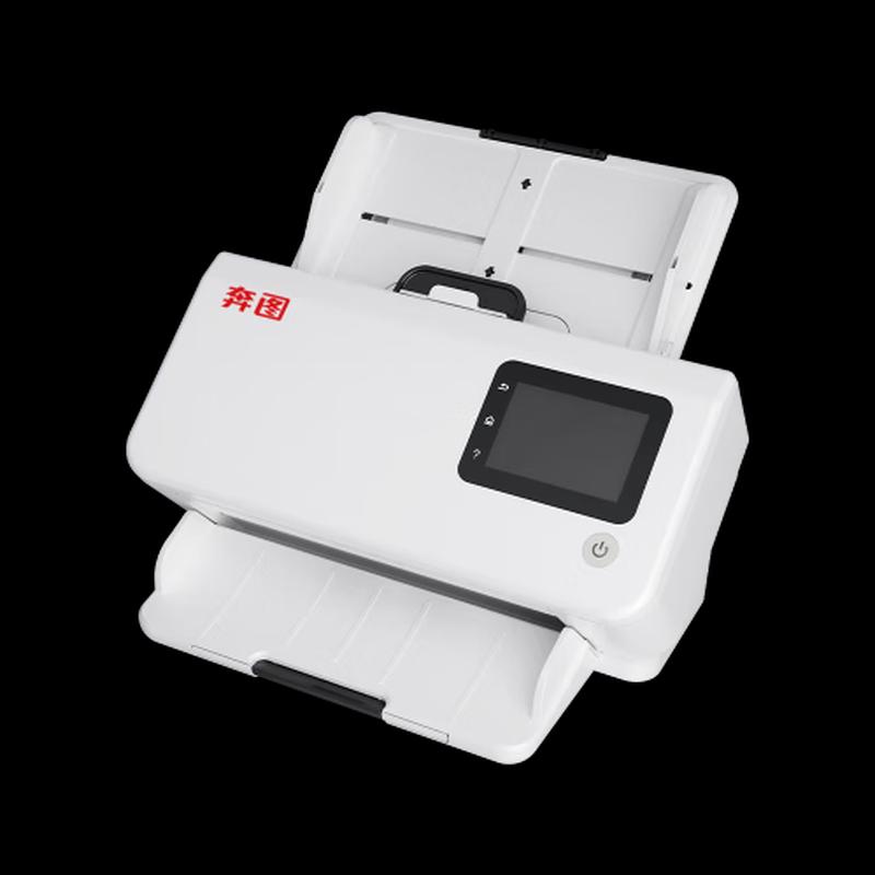 

Pantum DS-337 Document Scanner CN plug (adapter included)