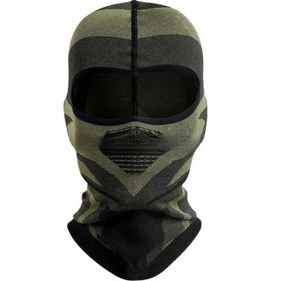 Winter Motorrad Maske Fahrrad Winddicht Warm Volle Gesicht Maske