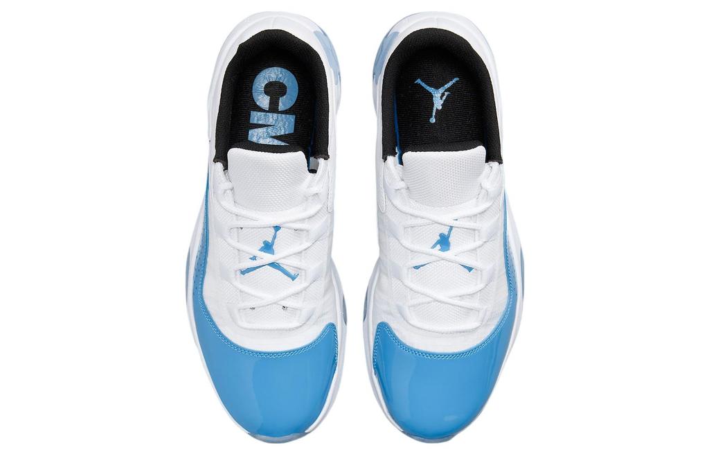 Jordan 11 Cmft Low University Blue DN4180-114