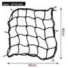 Car Roof Cargo Elastic Net