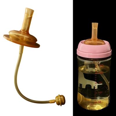 Alimentación biberón – Botellas