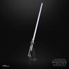 Hasbro Star Wars STAR WARS Black Series Ezra Bridger Force FX Elite Electronic Lightsaber with Advanced LED and Sound Effects Ages 14 and Up G0702