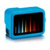 Action Camera Protector Cover Silicone Action Blue Camera Protective Housing for Hero 9 Black