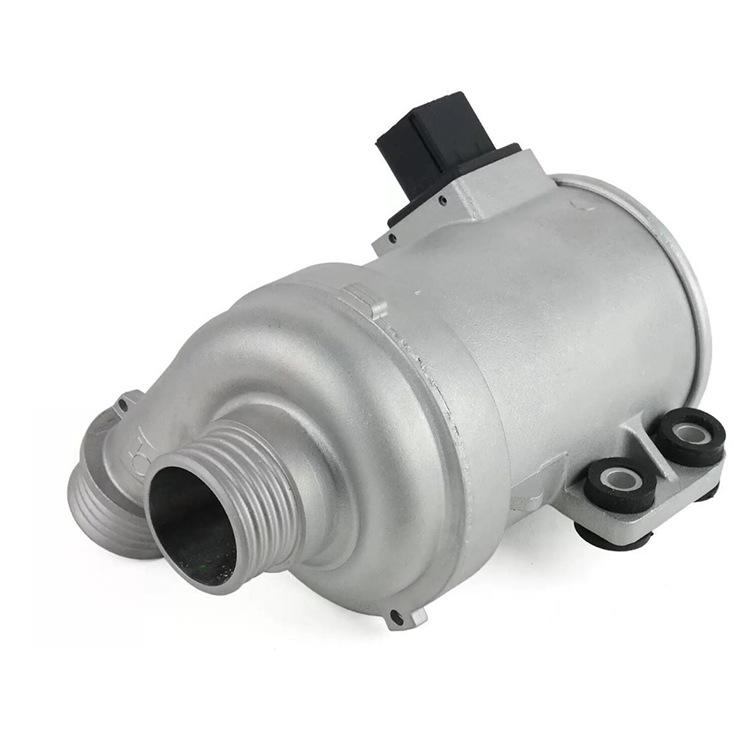 Mercedes-Benz W205 Engine Coolant Thermostat (2642001501) Auto Part