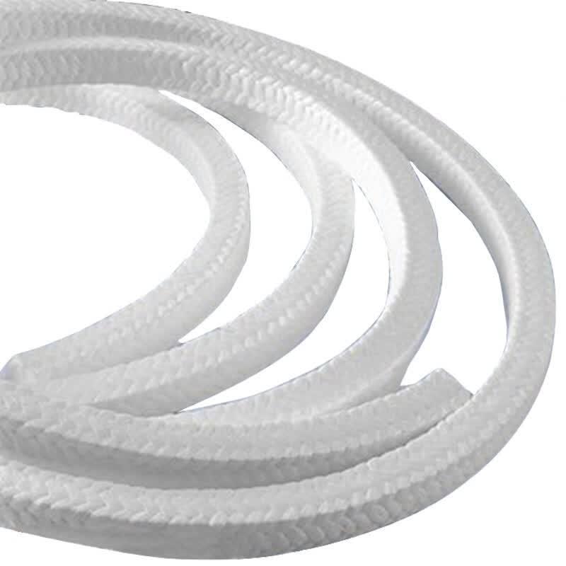 Longdai PTFE Packing Seal Rope