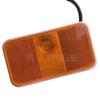 Penghe ZZ4257N Side Marker Light for Sinotruk Howo