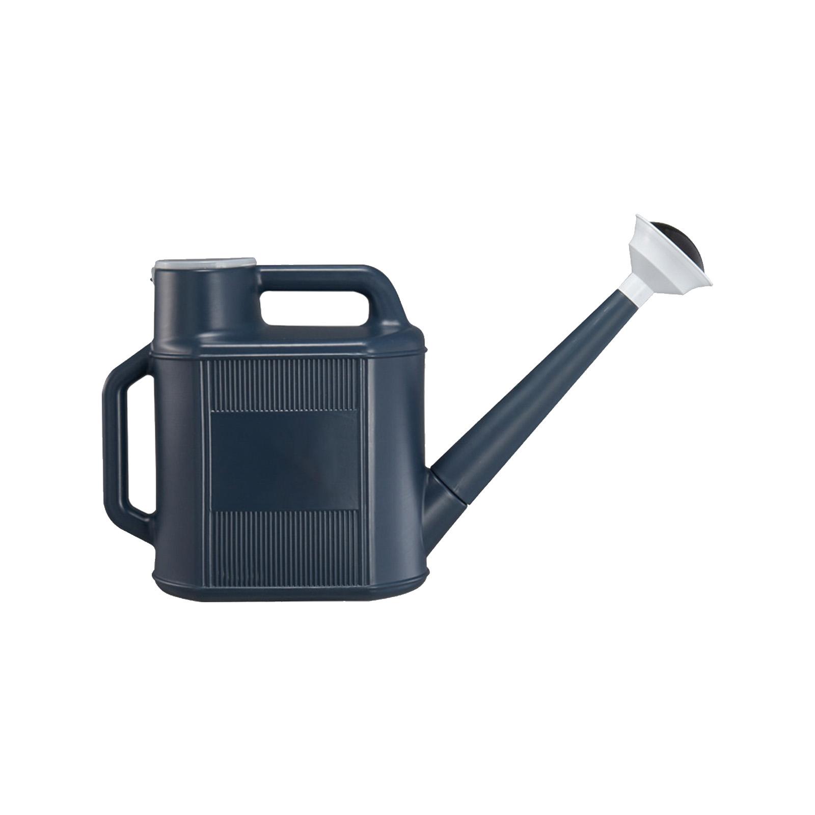 

Эргономичный контейнер для полива растений 10 л большой емкости носик с длинным носиком для целенаправленного полива почвы