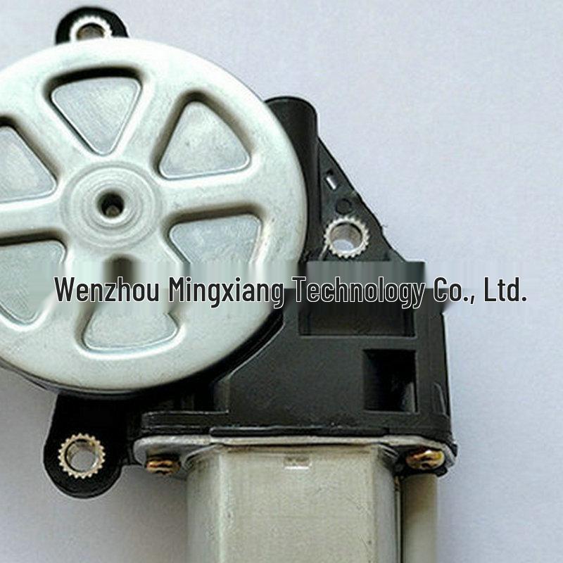 Hino GAC Automatic Window Regulator Motor for Mixer/Concrete Trucks