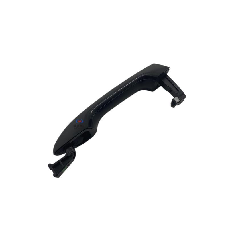 Changan Oshan X7 Front & Rear Door Outer Pull Handle (Non-Inductive) Rear Left (6105530-CJ01)