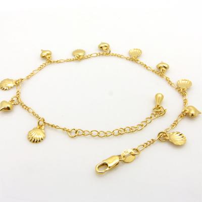 Pulseras – Tobilleras