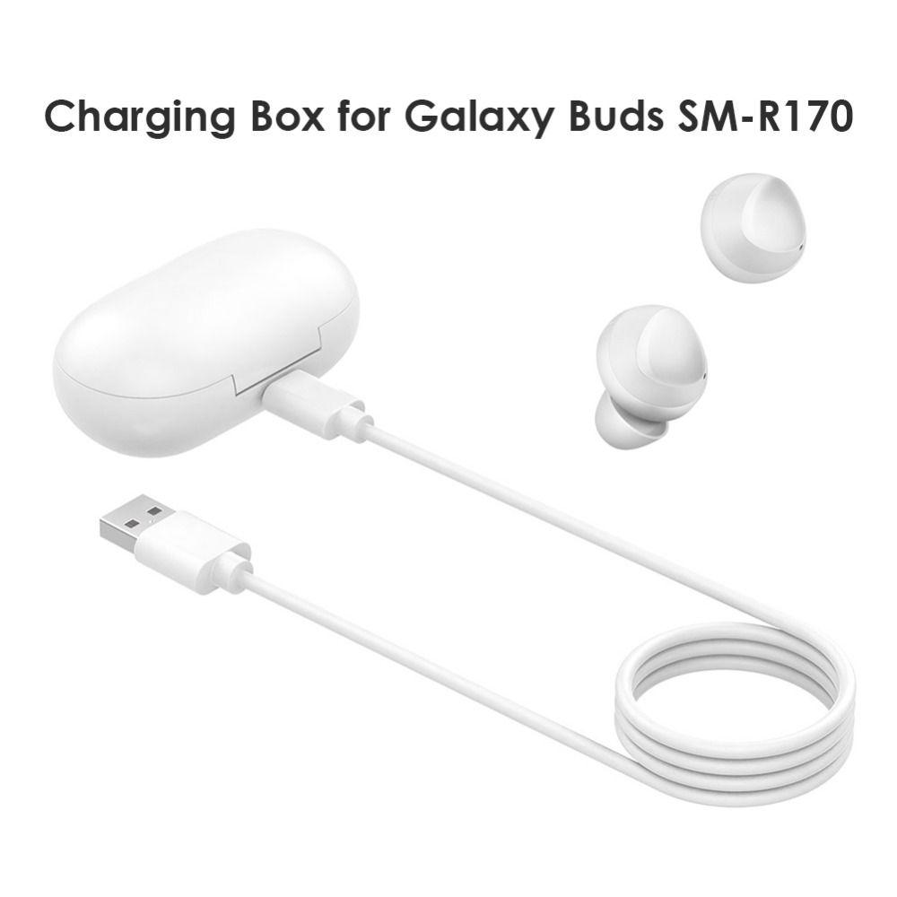 SM-R170 Power Supply Charging Case For Samsung Galaxy Buds Earbuds Charger Bluetooth Earphone
