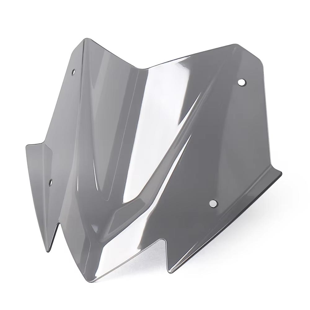 New For YAMAHA T-MAX560 TMAX560 TECH MAX T-MAX 560 2022-2026 Motorcycle V-Tech Line Sport Windshield Visor Windscreen Deflector