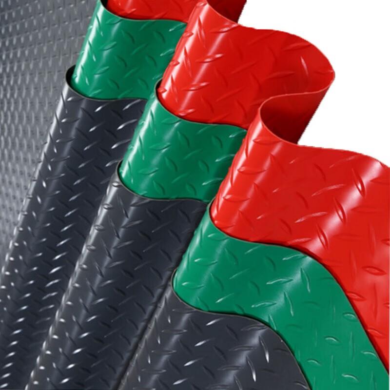 Kczy-359 Anti-slip PVC Floor Mat